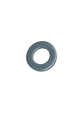 Flat Washer without Chamfer