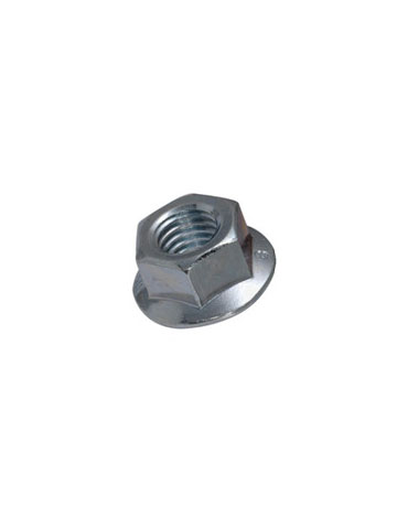 Hex Flange Nuts