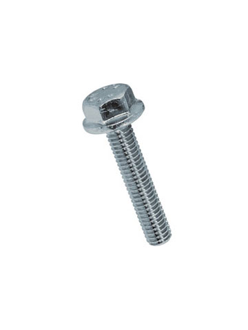 Hex Head Flange Screw/Bolt Fully/Partially Threaded