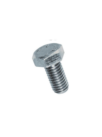 Hex Head Screw Fully Threaded