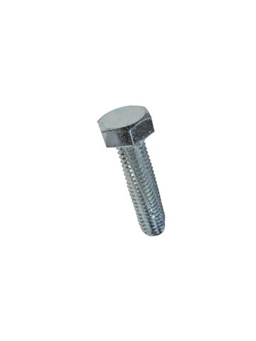 Hex Head Thread Cutting Screws Type A, with Metric Thread