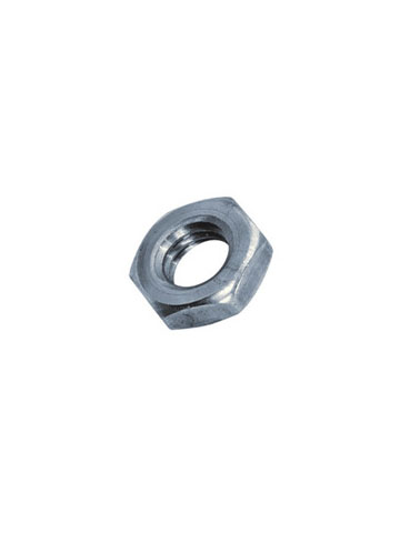 Hex Jam Nuts