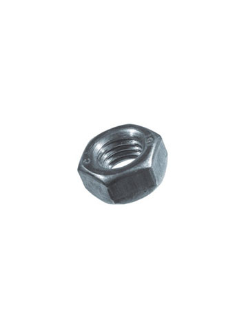 Hex Nuts