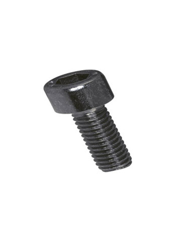 Hex Socket Head Cap Screw Fully Threaded