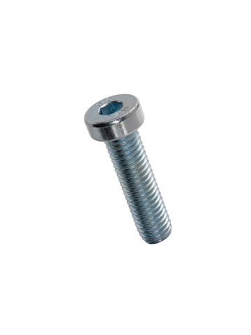 Hex Socket Head Cap Screw Low Head Partially/Fully Threaded