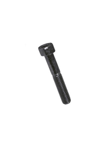 Hex Socket Head Cap Screw Partially Threaded