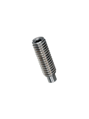 Hex Socket Set Screw with Dog Point