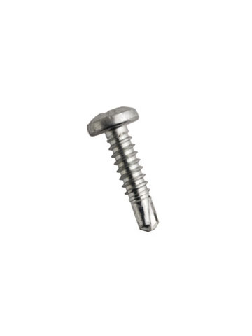 Phillips Pan Head Self Drilling Screws Type N