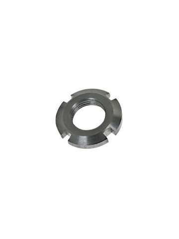 Slotted Round Nuts