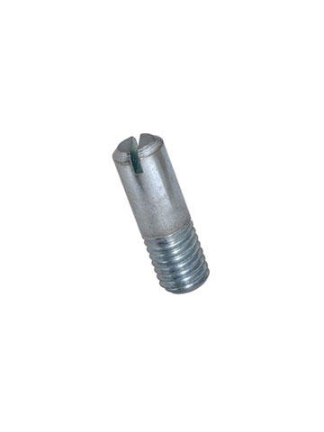 Slotted Set Screws with Chamfer End