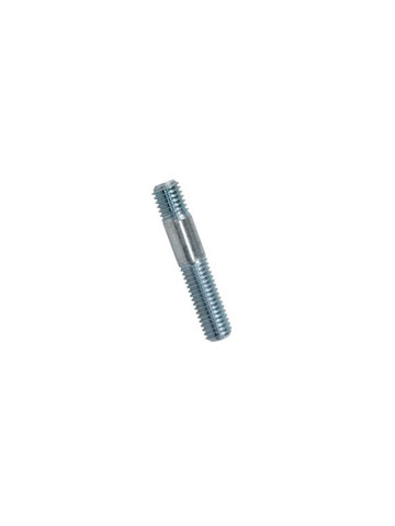 Stud Bolts Tap End Without Interference Fit