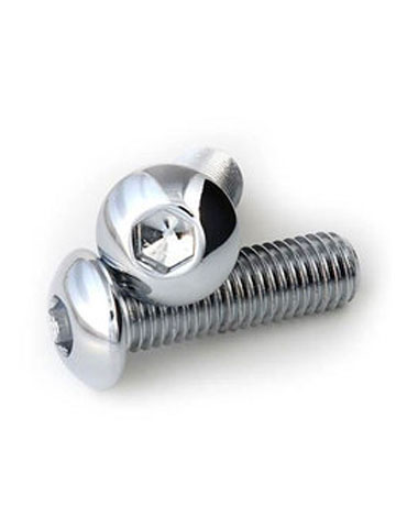 Button Head Cap Screws DIN-7380-1 Bolt