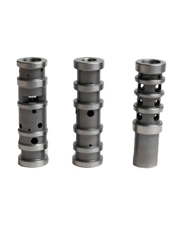 Hydraulic Bushes