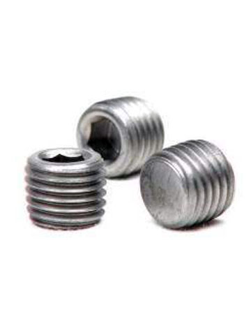 Plugs Din-906 Bolt