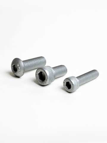 Socket Head Bolt