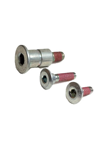 Socket Head Spacial Bolts