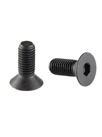 Socket Hexagon Csk Screw DIN-7991