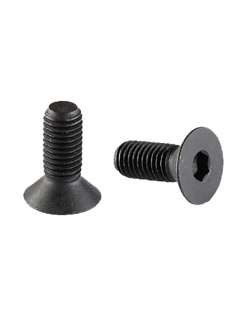 Socket Hexagon Csk Screw DIN-7991 Bolt