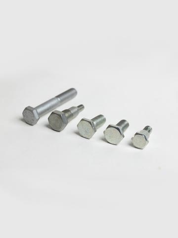 Special Hex Bolts