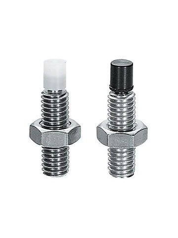 Stopper Bolt Straight Type