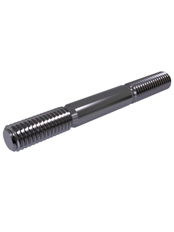 Stud DIN-940 Bolt