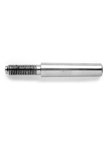 Taper Pin with External Thread DIN-7978