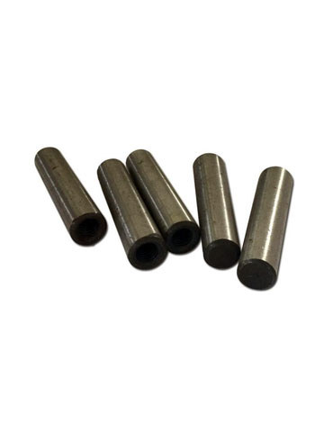 Taper Pins with External Thread Din-7978